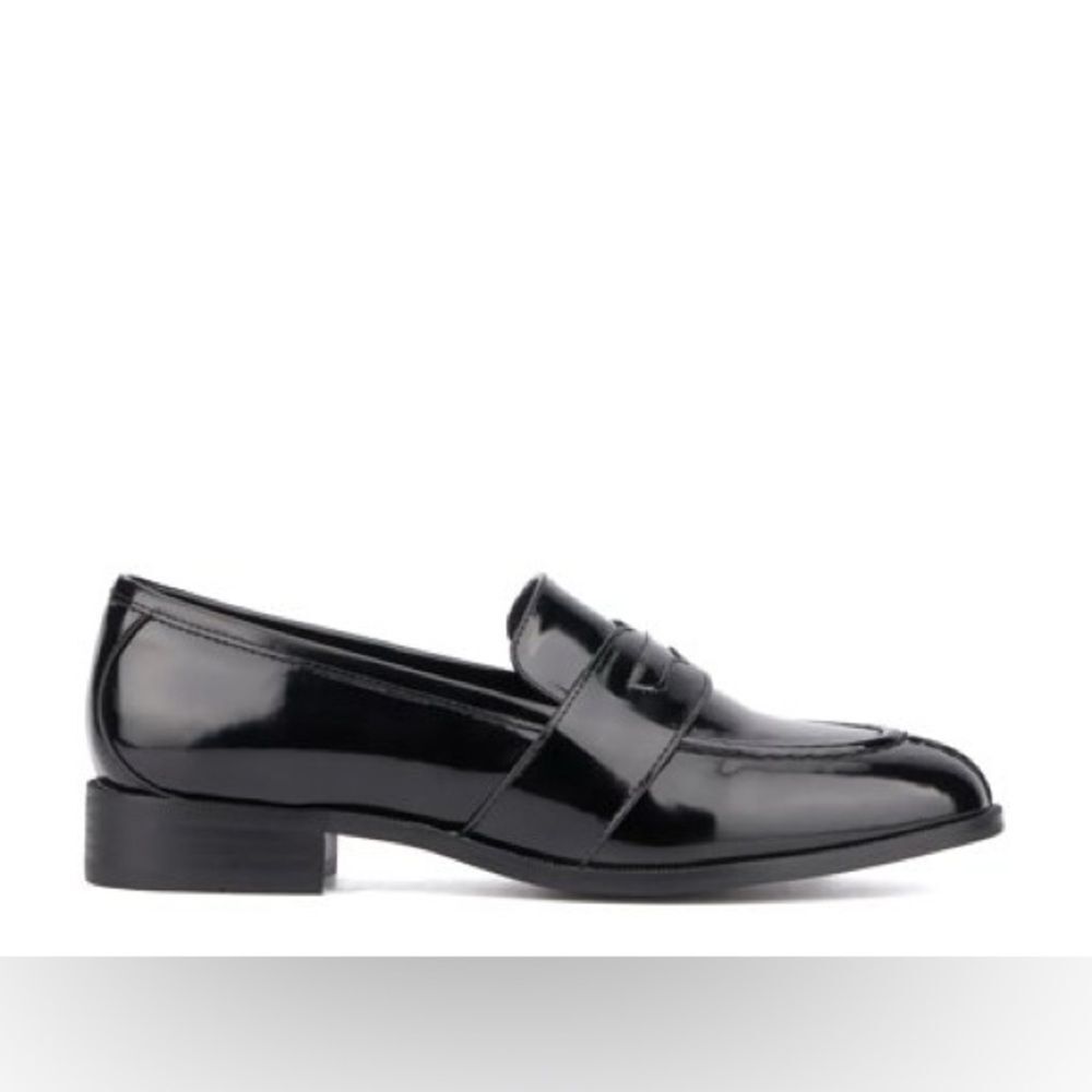 TORGEIS | Sabina Penny Loafer - Picture 5 of 11